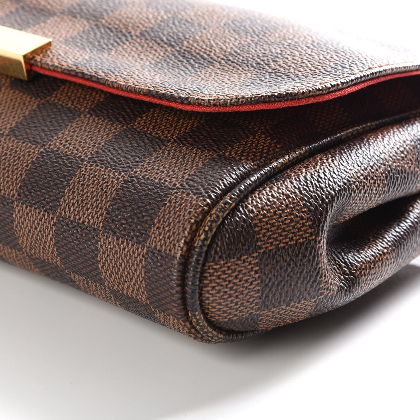 Damier Ebene Favorite MM