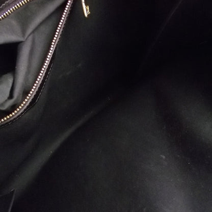 Louis Vuitton Epi Saint Tropez Black 8 of 9