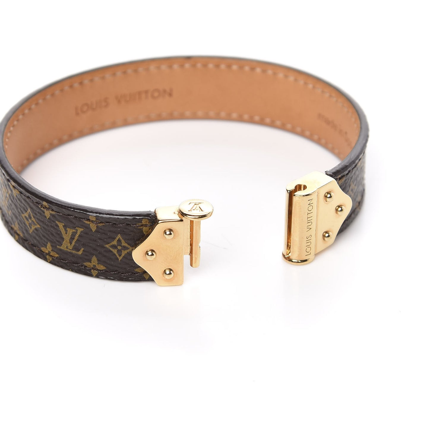 Monogram Nano Bracelet 19