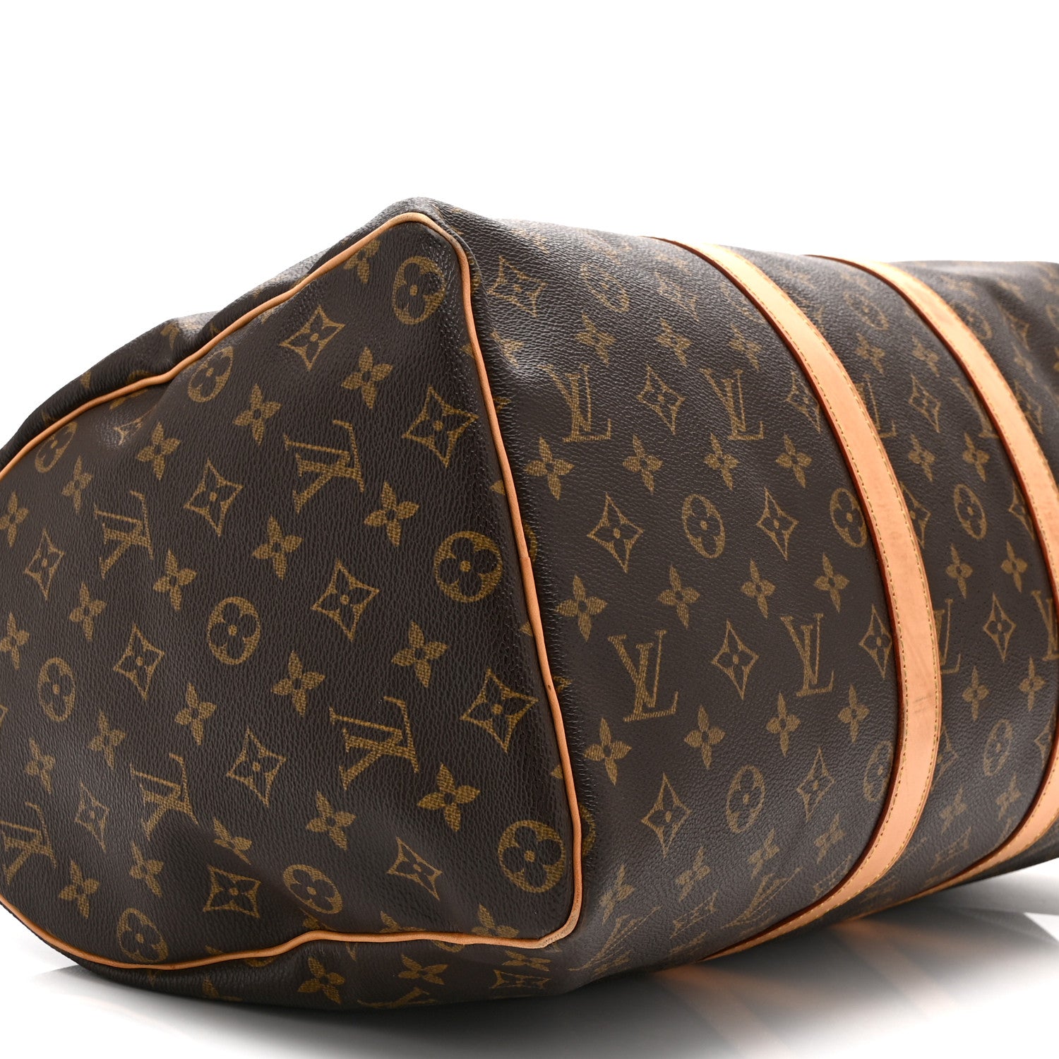 Louis Vuitton Monogram Keepall 45 8 of 13