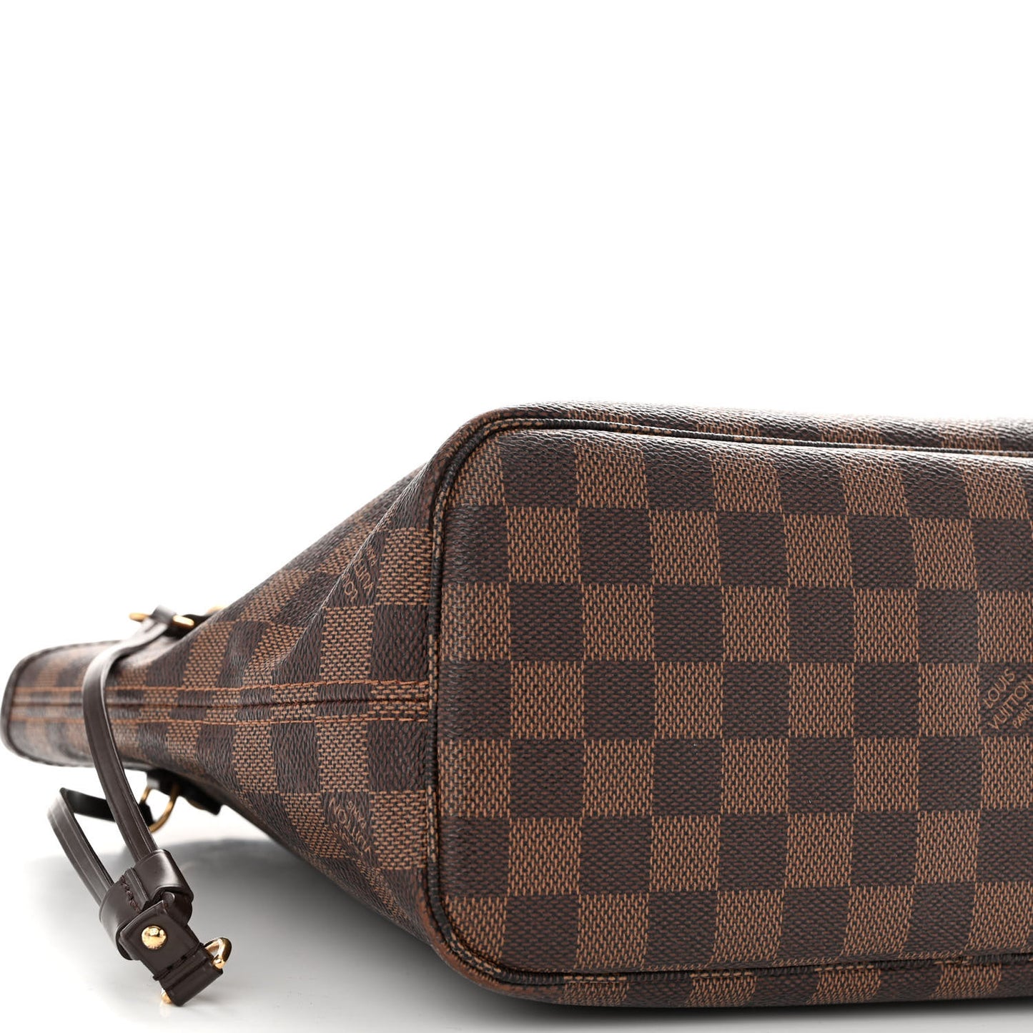Damier Ebene Neverfull PM