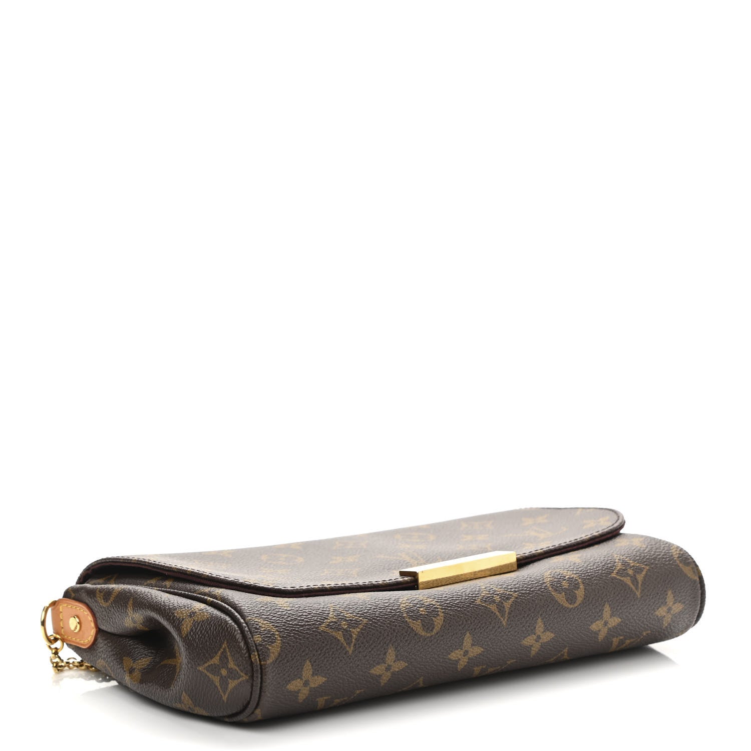 Louis Vuitton Monogram Favorite MM 4 of 11