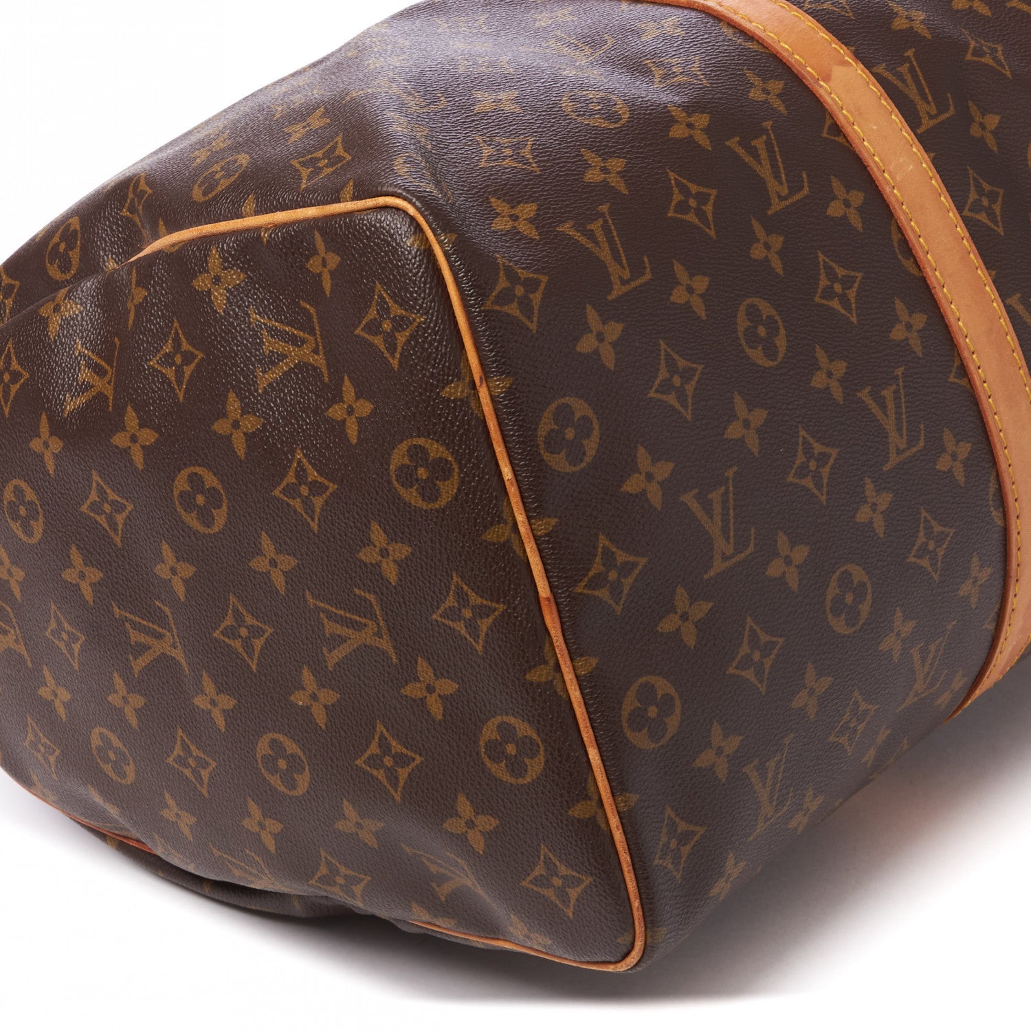 Louis Vuitton Monogram Keepall 50 6 of 11