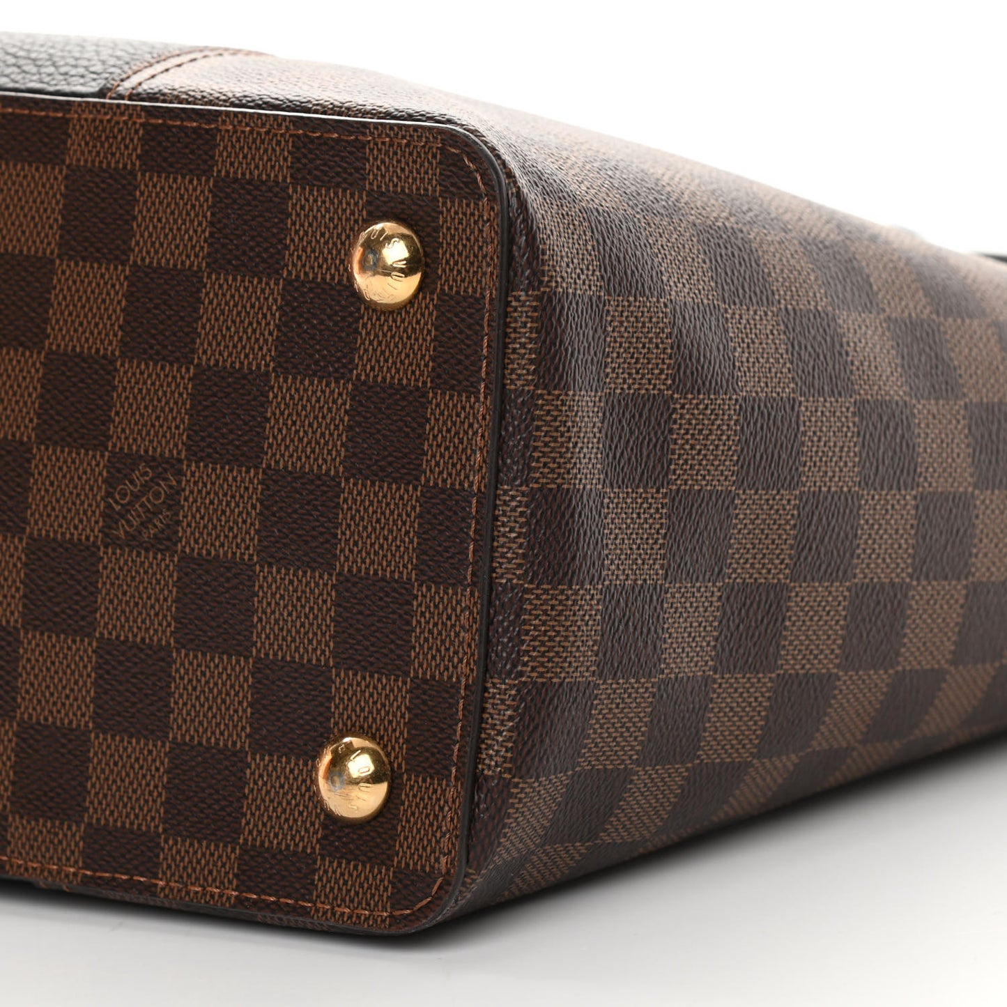Damier Ebene Jersey Black