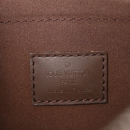 Louis Vuitton Epi Dhanura PM Moka 5 of 8