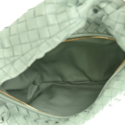 Bottega Veneta Nappa Intrecciato Small Jodie New Sauge 5 of 12
