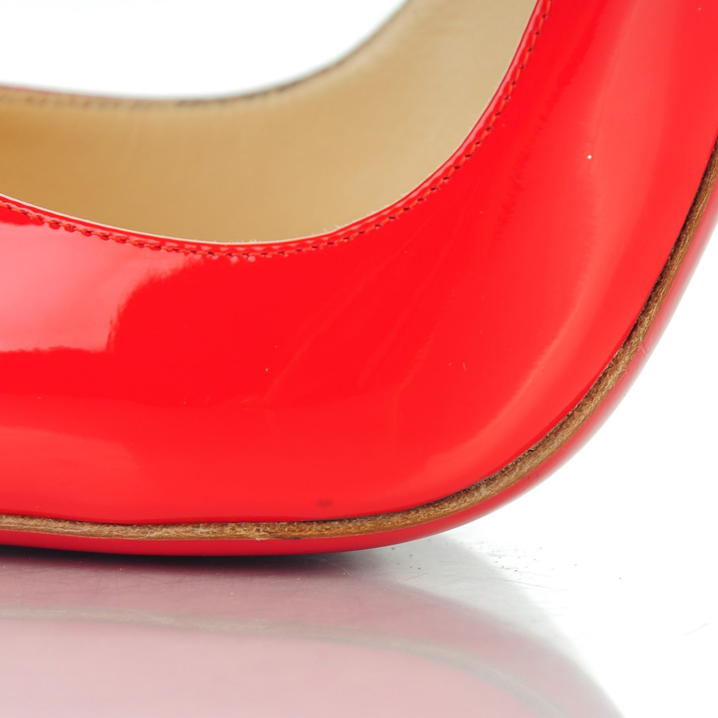 Patent So Kate 120 Pumps 38.5 Corazon