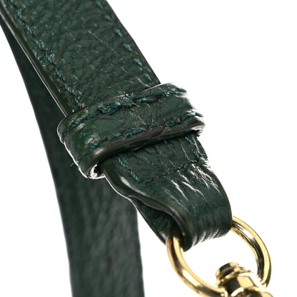 3.1 Phillip Lim Textured Calfskin Medium Pashli Satchel Jade 38 of 43