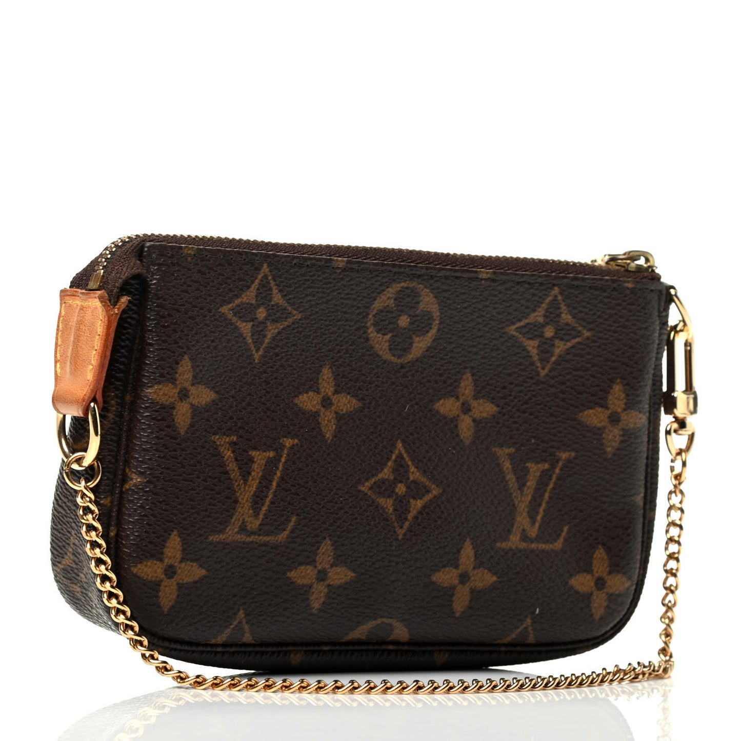 Monogram Mini Pochette Accessories