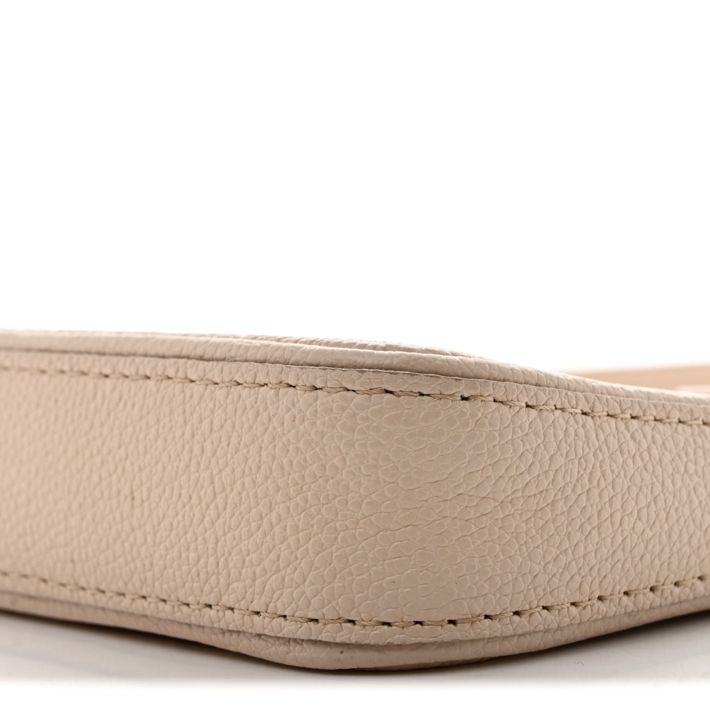 Empreinte Easy Pouch On Strap Cream