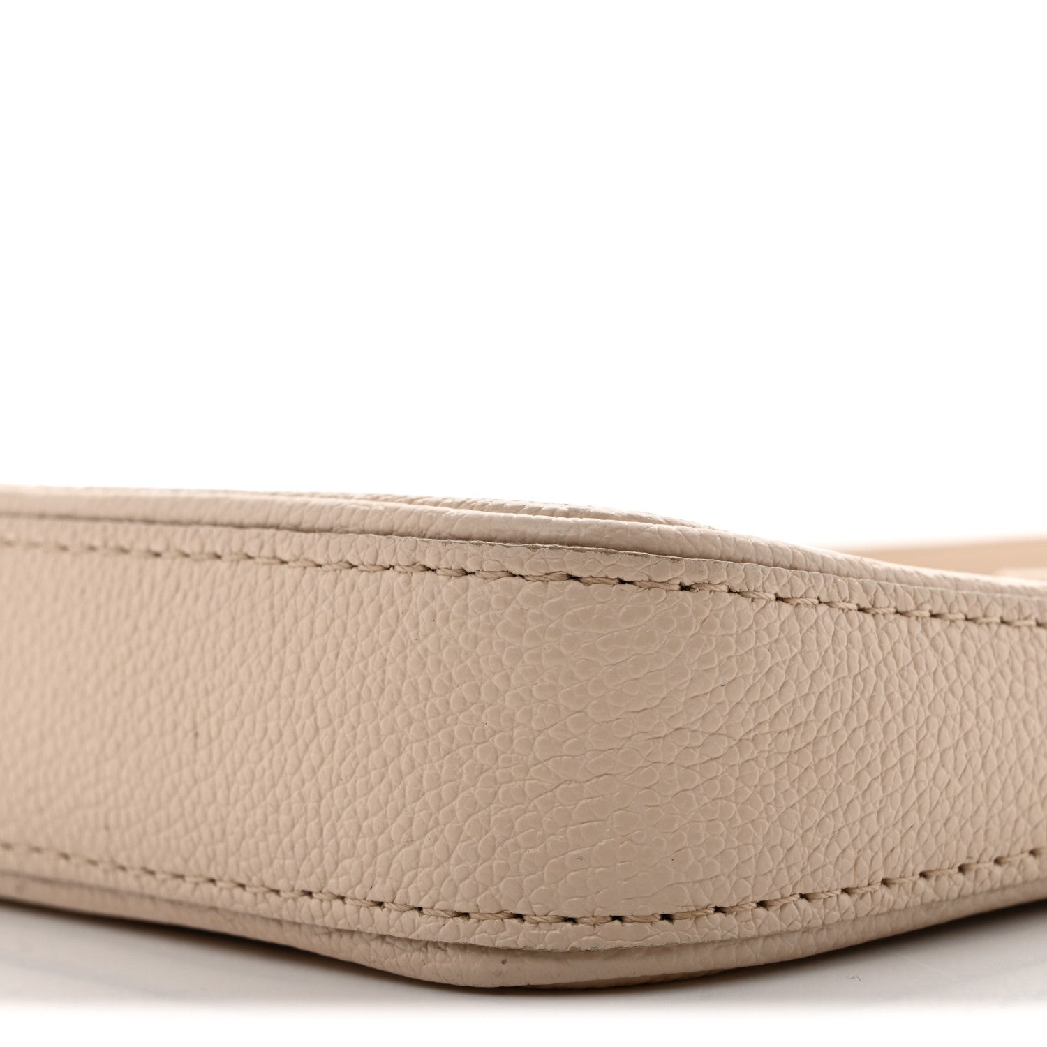 Louis Vuitton Empreinte Easy Pouch On Strap Cream 8 of 13