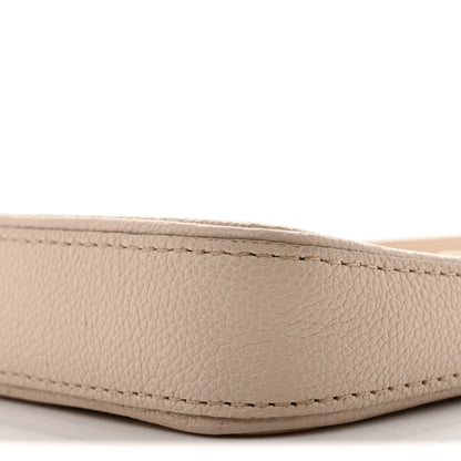 Louis Vuitton Empreinte Easy Pouch On Strap Cream 8 of 13