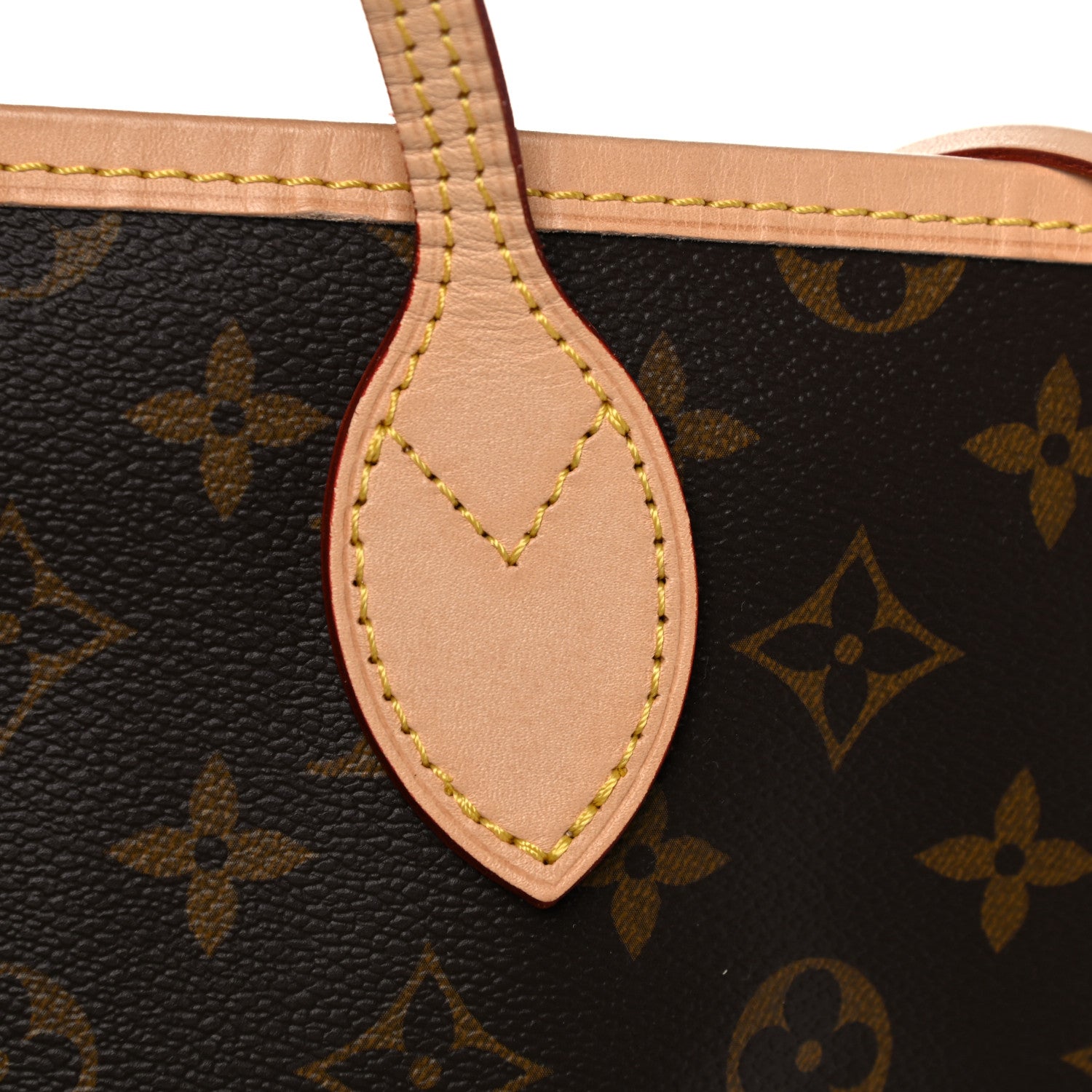 Louis Vuitton Monogram Neo Neverfull GM 9 of 10