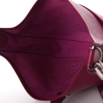 Hermes Epsom Evelyne III PM Tosca 5 of 8