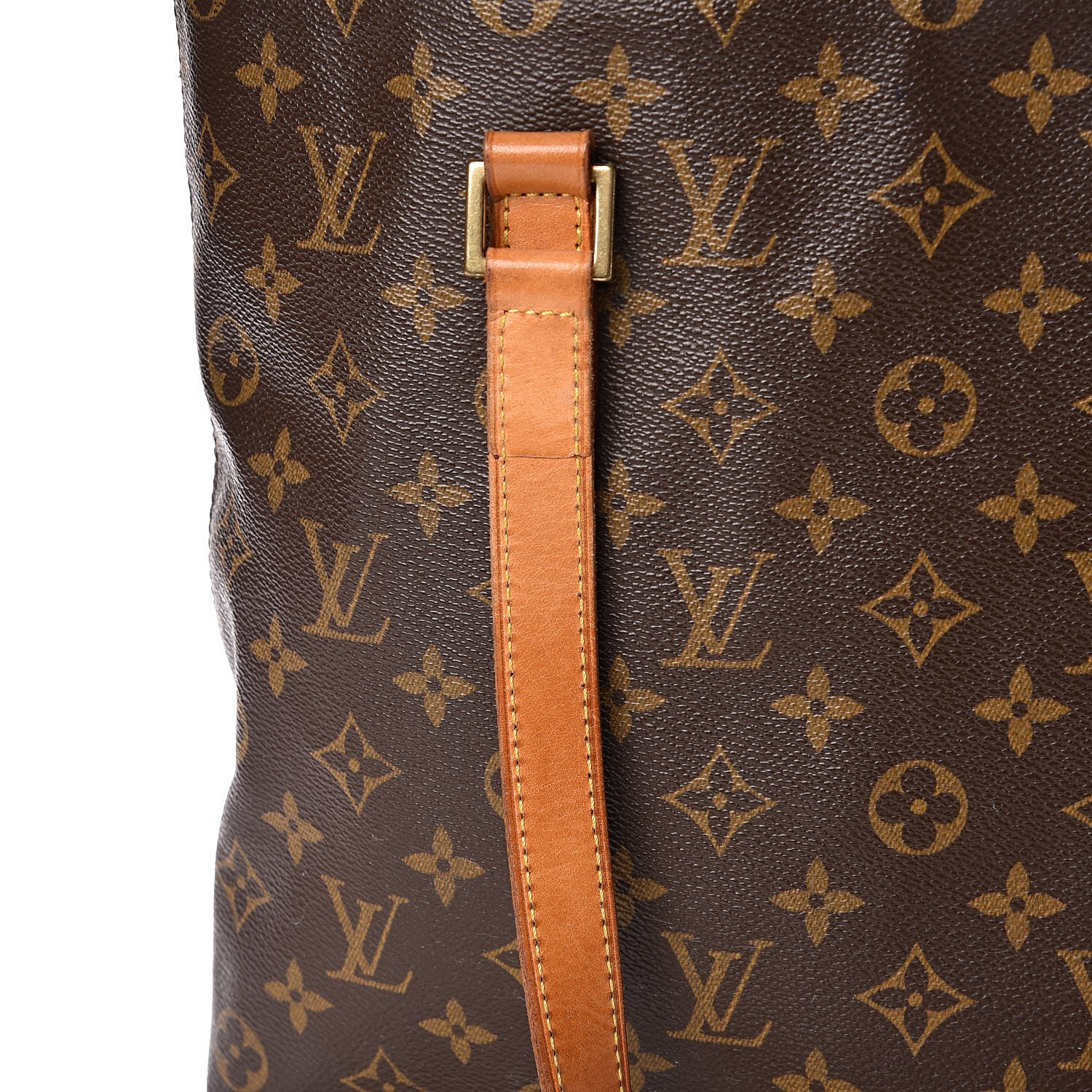 Louis Vuitton Monogram Vavin GM 10 of 17