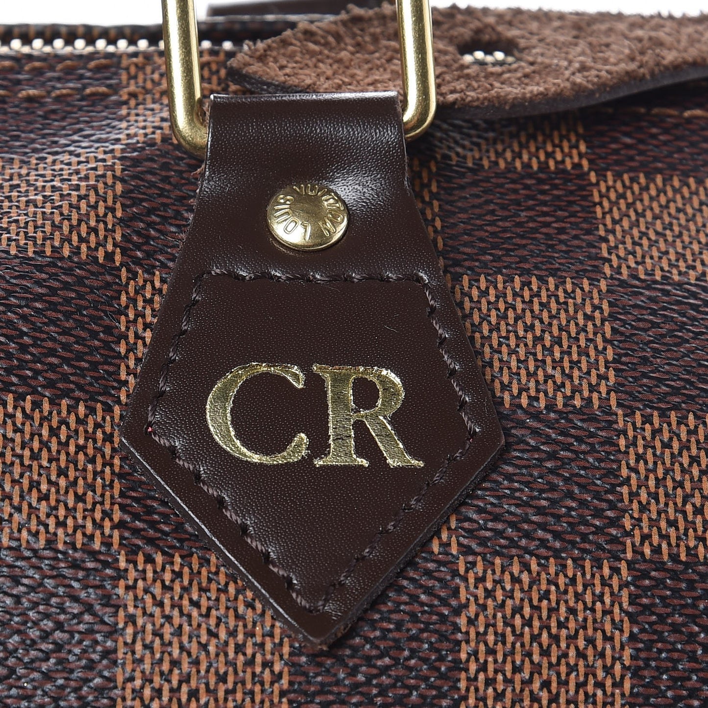 Damier Ebene Speedy 30