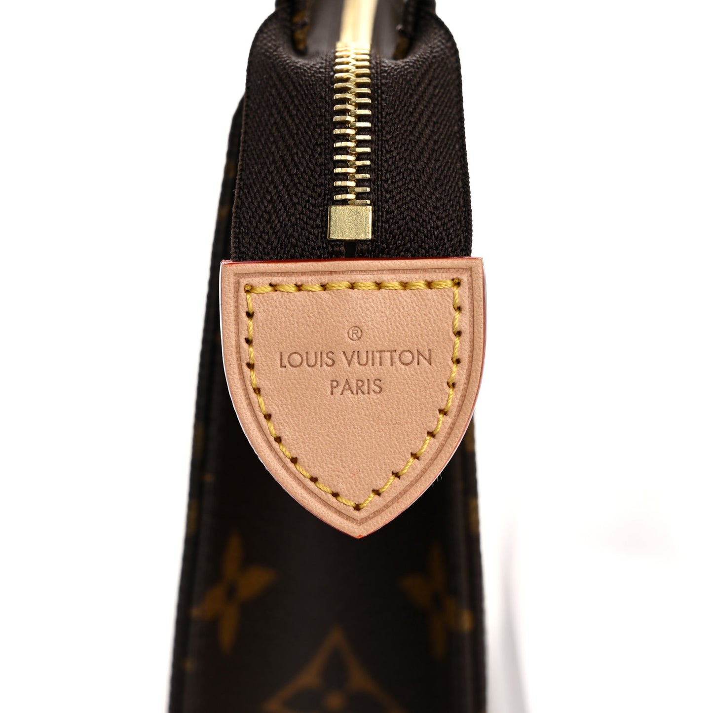 Monogram Trio Toilet Pouch Set