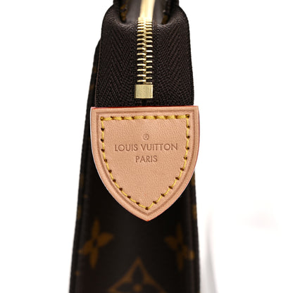 Louis Vuitton Monogram Trio Toilet Pouch Set 16 of 19
