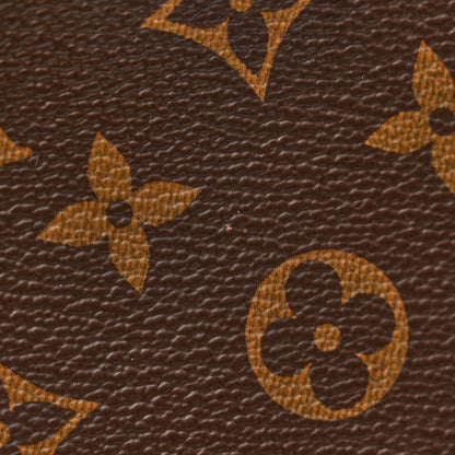 Louis Vuitton Monogram Toiletry Pouch 26 9 of 10