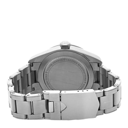 TUDOR Stainless Steel 39mm Black Bay Fifty Eight Automatic Watch Blue 79030B 3 of 5