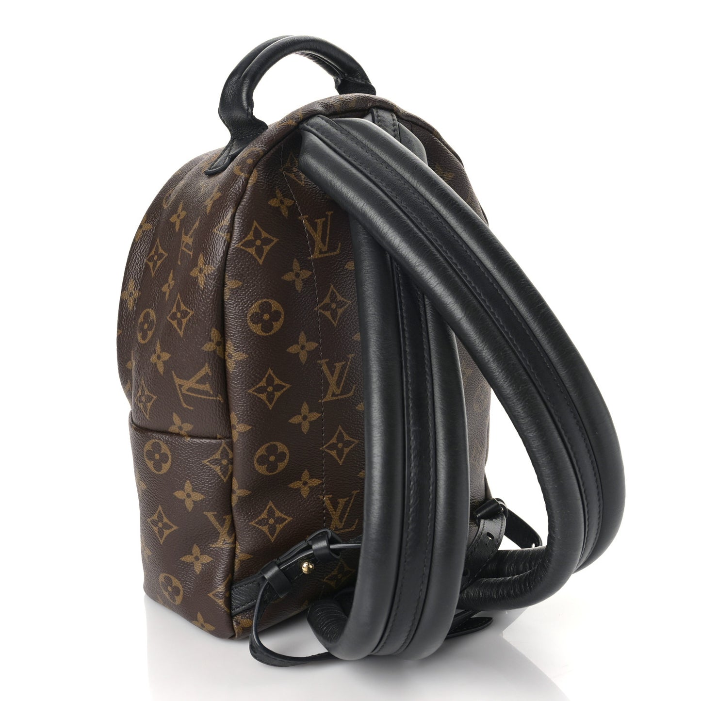 Monogram Palm Springs Backpack PM