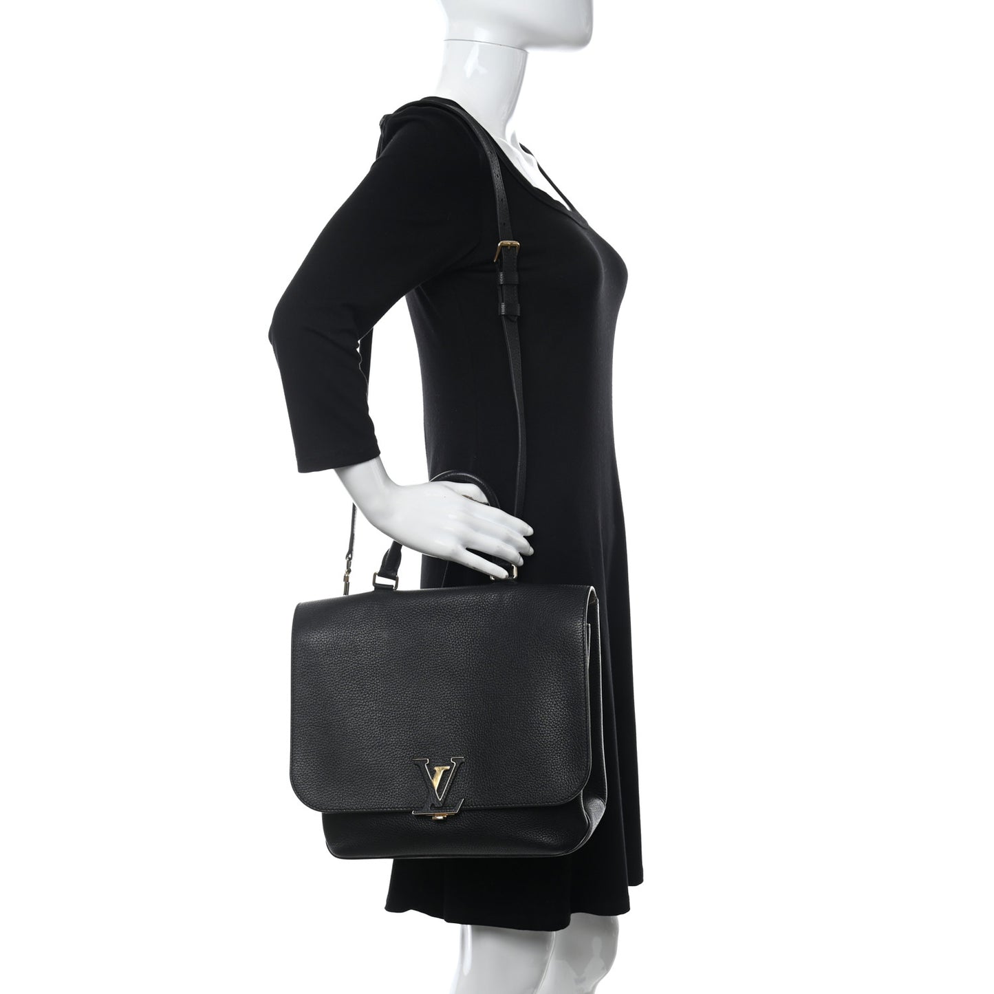 Taurillon Volta Black