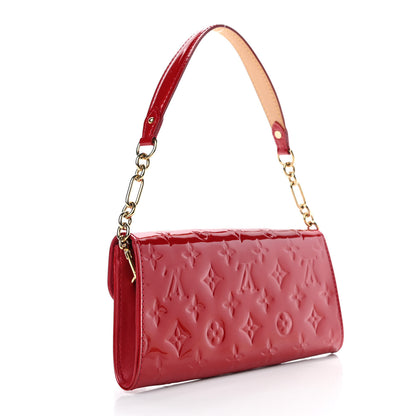 Louis Vuitton Vernis Sunset Boulevard Pomme D'Amour 2 of 4