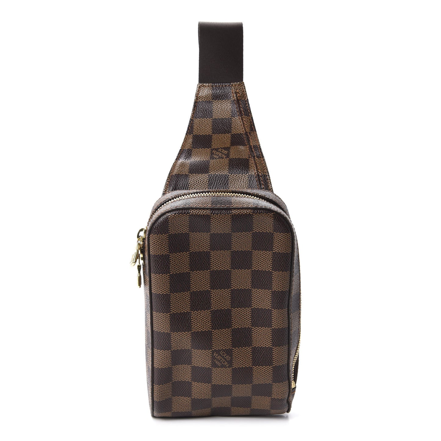Damier Ebene Geronimos