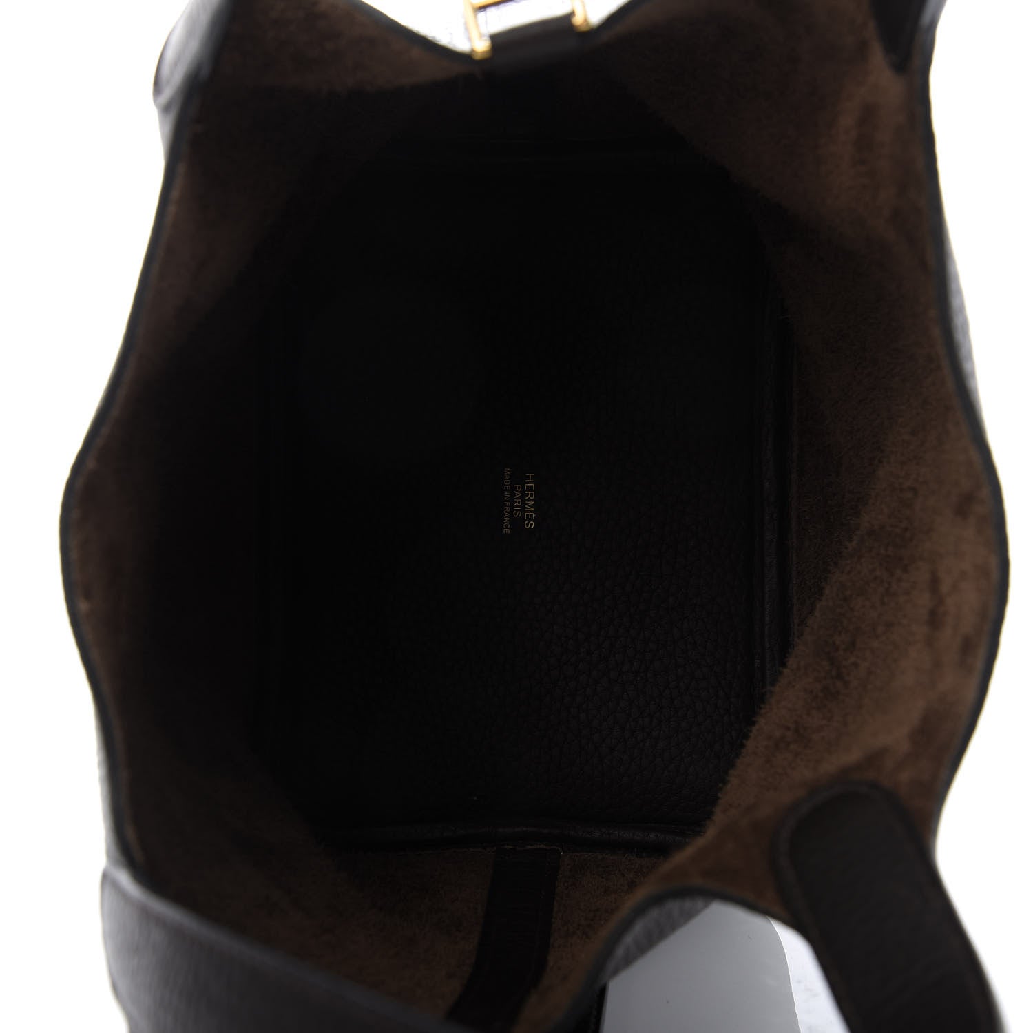 Hermes Taurillon Clemence Picotin Lock 18 PM Ebene 5 of 10