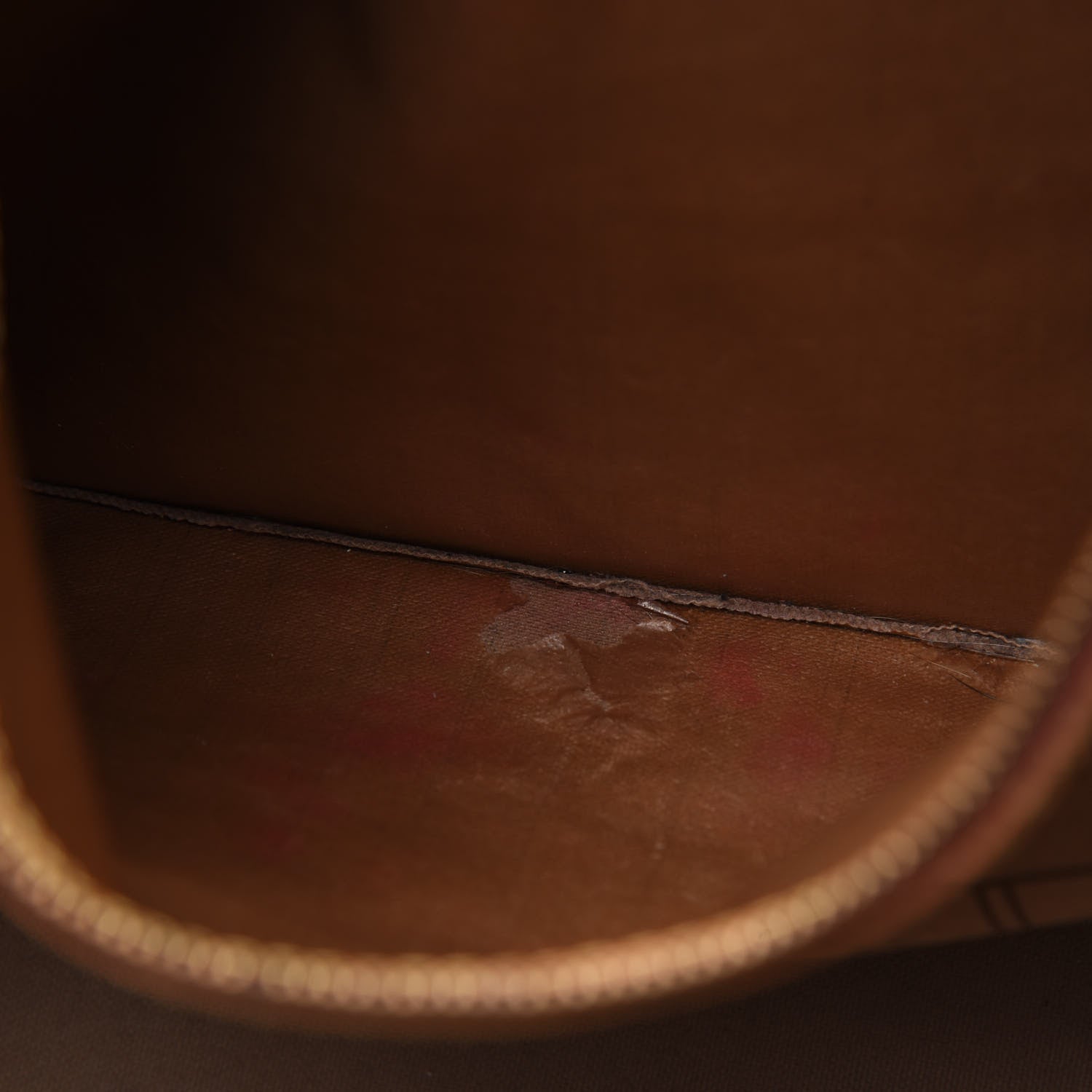 Louis Vuitton Monogram Neverfull GM 8 of 36