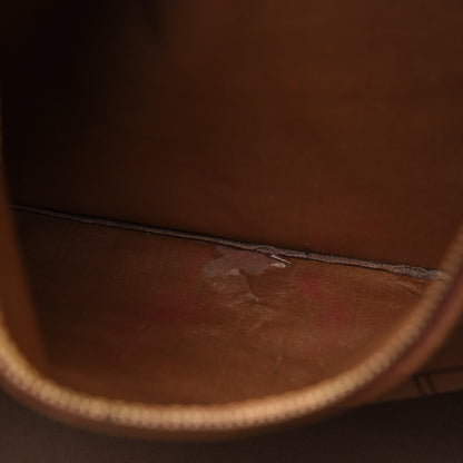 Louis Vuitton Monogram Neverfull GM 8 of 36