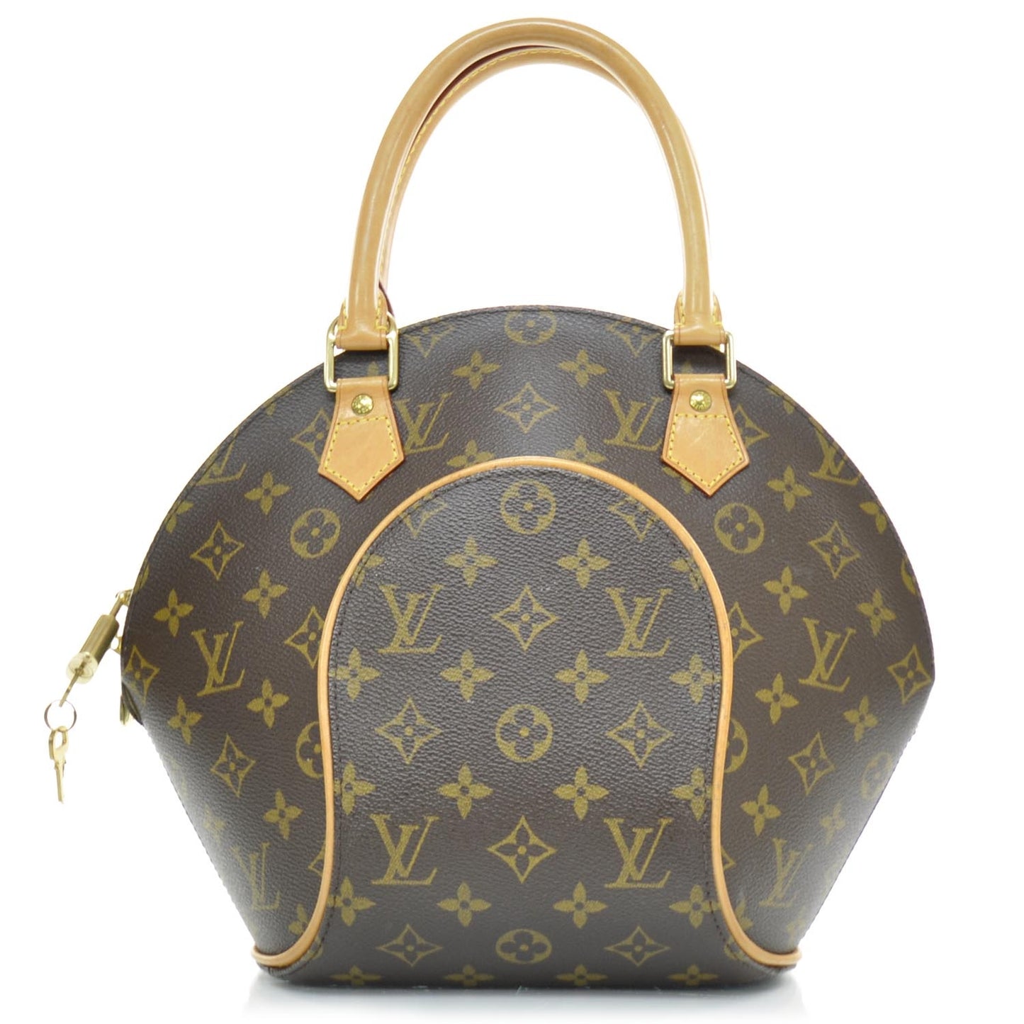 Monogram Ellipse PM
