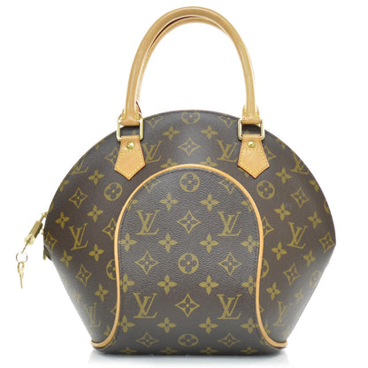 Louis Vuitton Monogram Ellipse PM 1 of 9