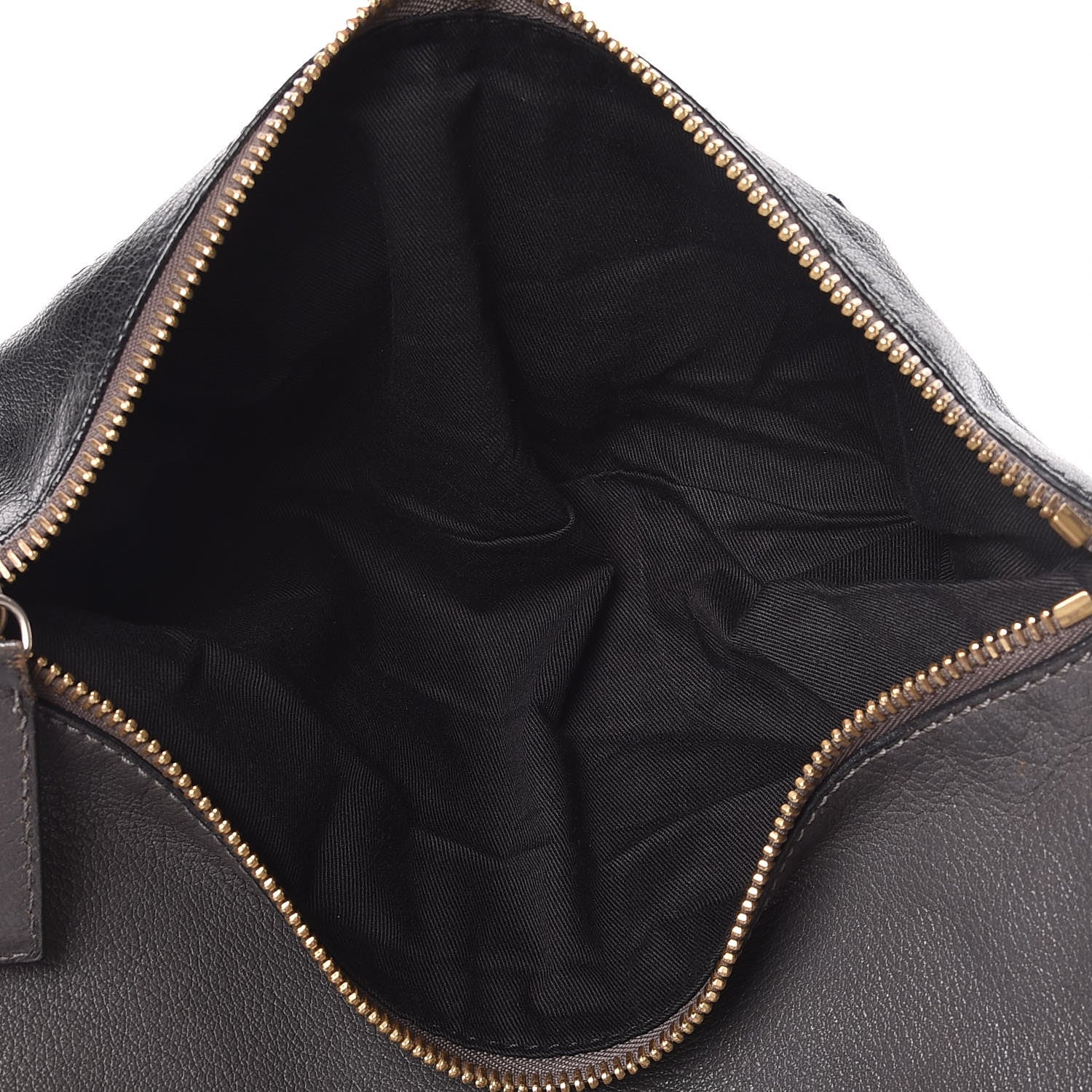 Givenchy Sugar Goatskin Colorblock Medium Pandora Grey 12 of 30