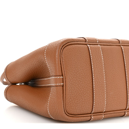 Hermes Negonda Neo Garden 23 Gold 8 of 11
