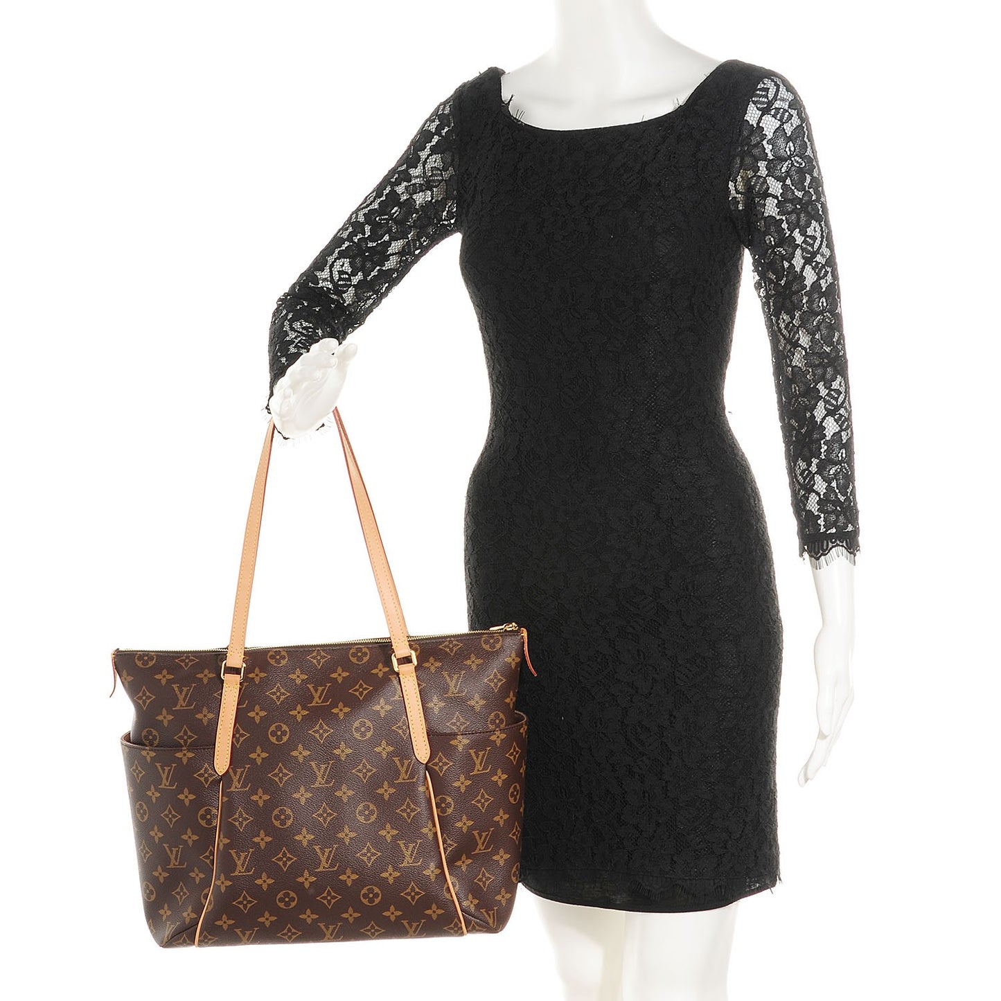 Monogram Totally MM
