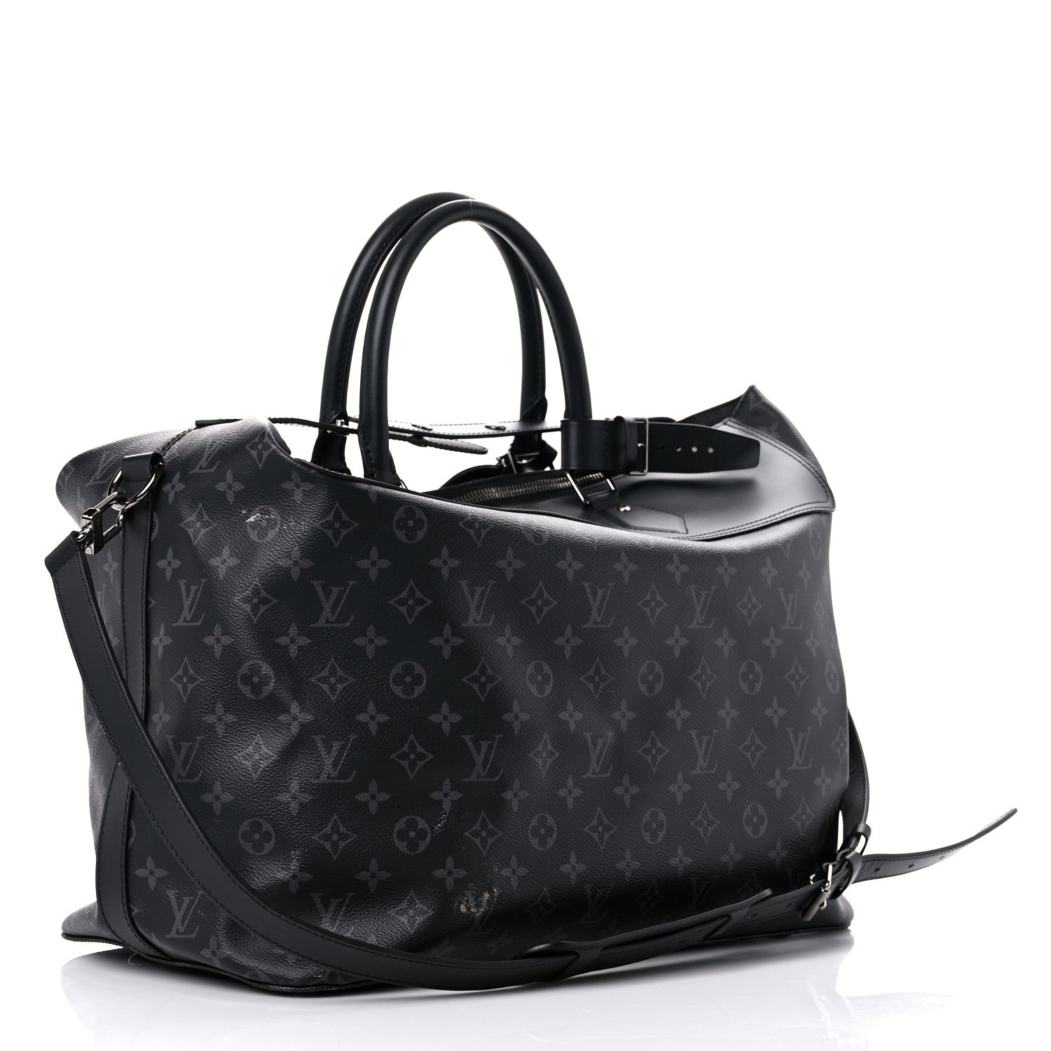 Louis Vuitton Monogram Eclipse Neo Greenwich 3 of 23