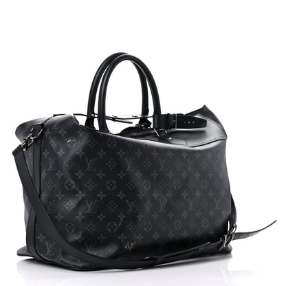 Louis Vuitton Monogram Eclipse Neo Greenwich 3 of 23