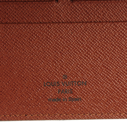 Louis Vuitton Monogram Insolite Wallet Armagnac 6 of 7