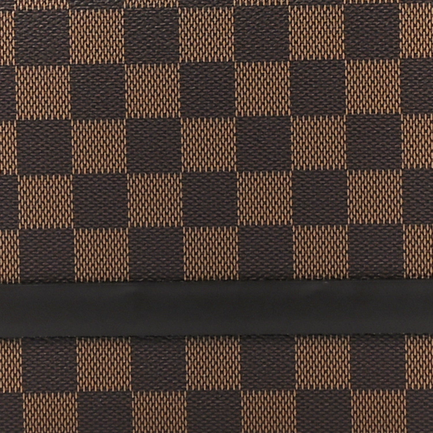 Louis Vuitton Damier Ebene Tribeca Long 8 of 11