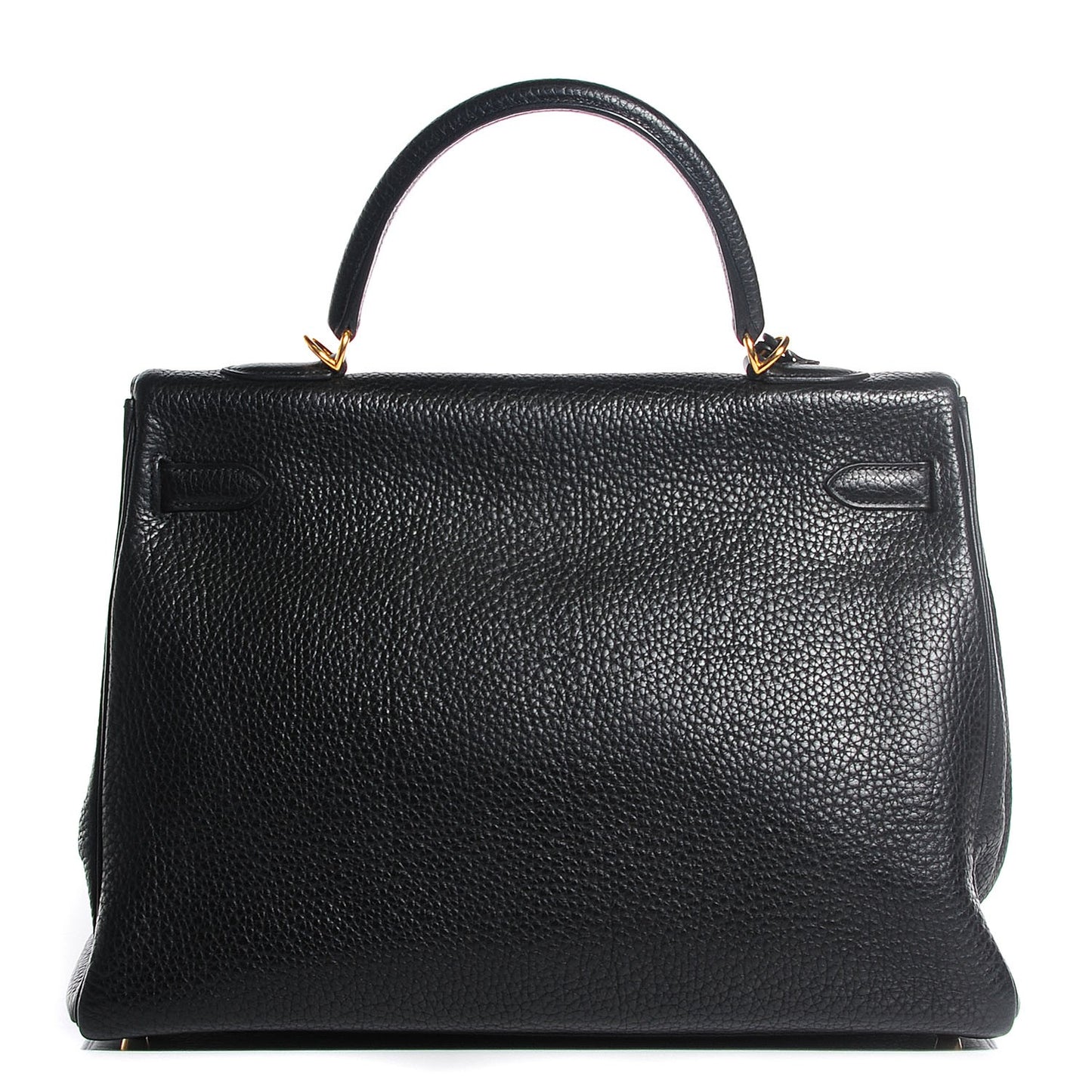 Fjord Kelly Retourne 35 Black