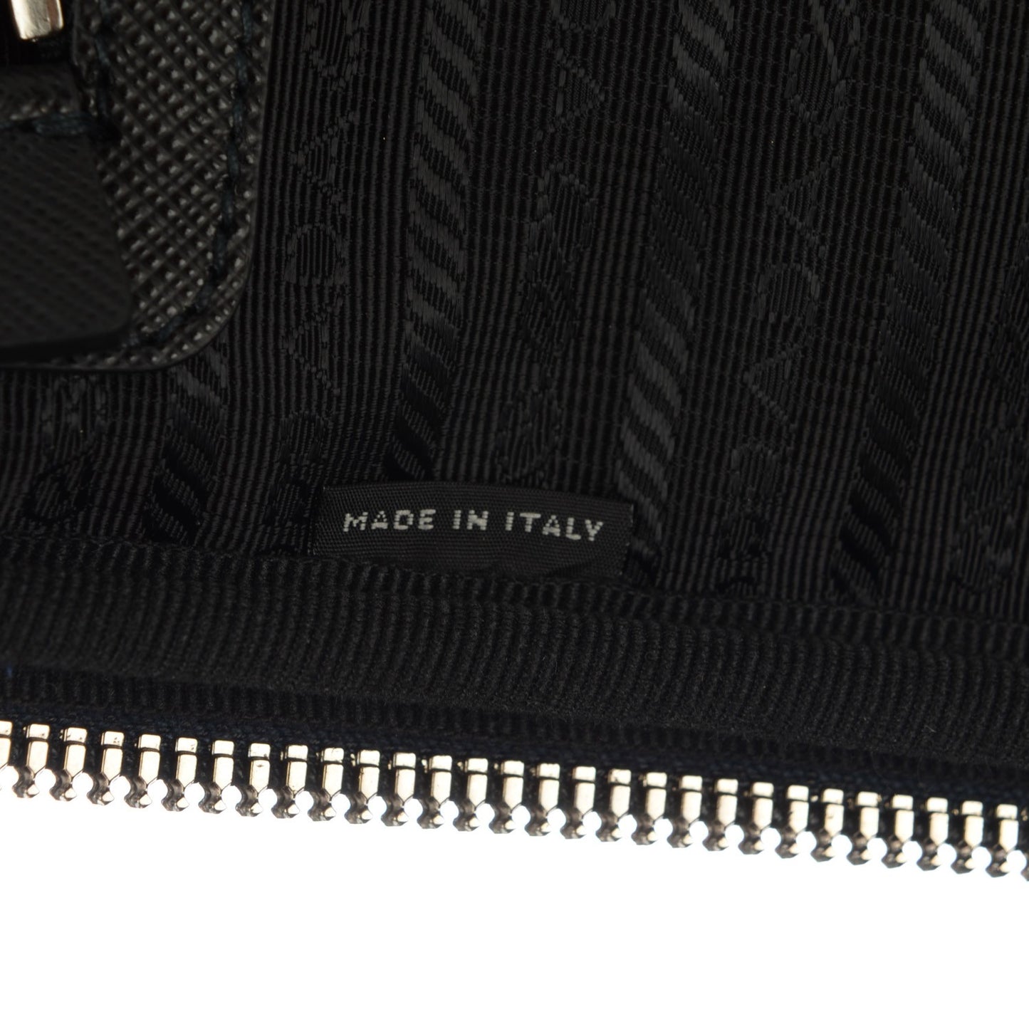 Saffiano Travel Trolley Luggage Baltico