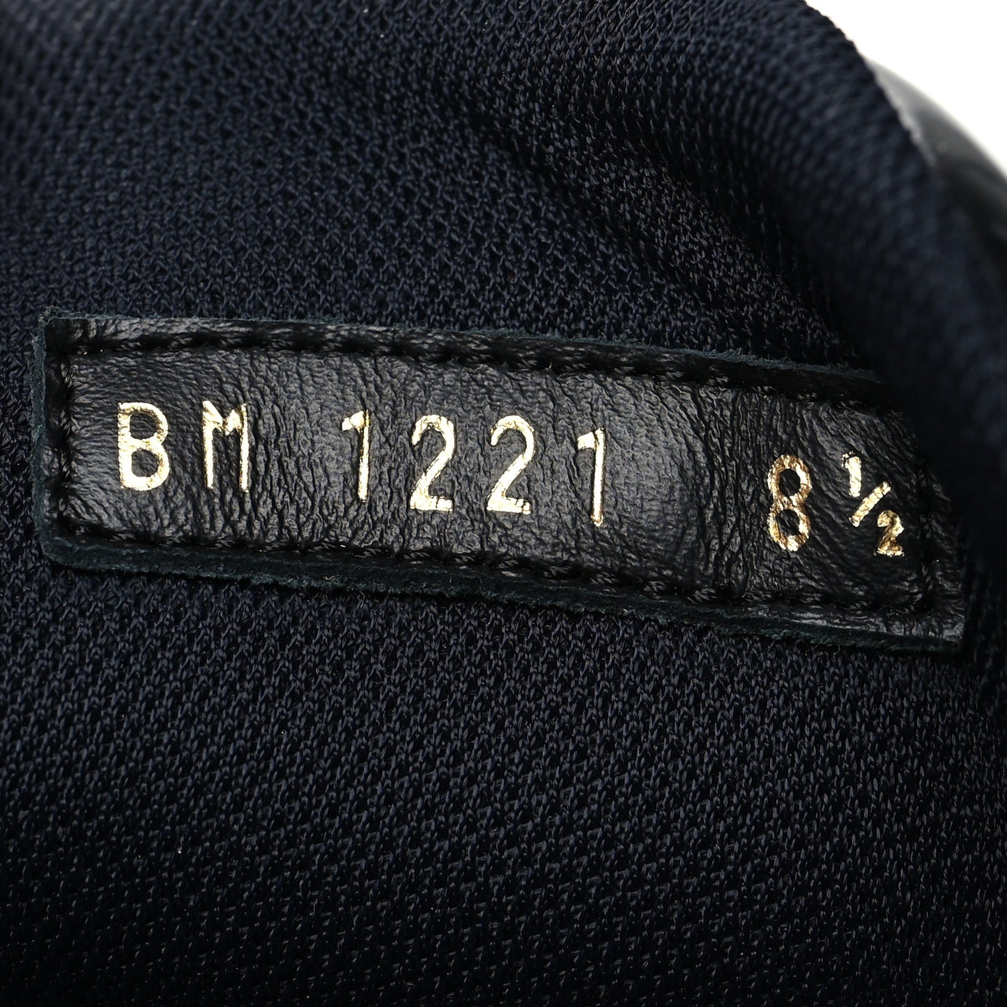 Mix Materials Monogram Mens LV Trainer Sneakers 8.5 Black Yellow