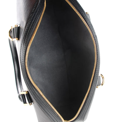 Louis Vuitton Epi Jasmin Black 7 of 7