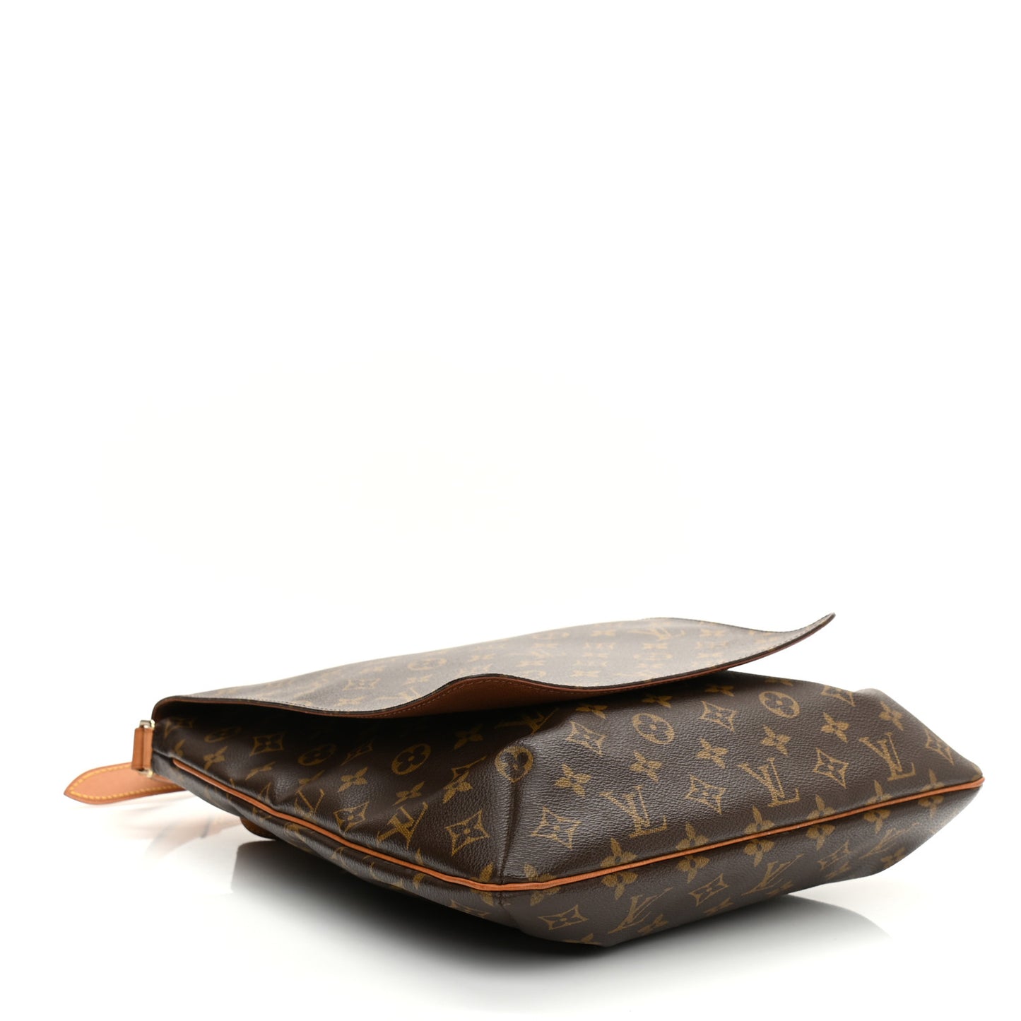 Monogram Musette GM