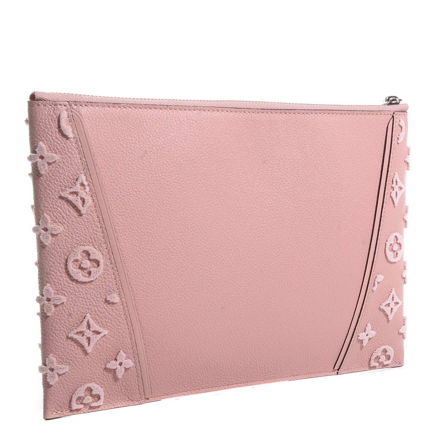Monogram Veau Cachemire Magnolia