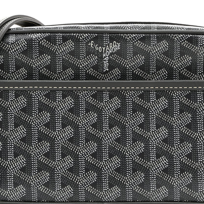 Goyard Goyardine Sac Cap Vert Grey 7 of 9