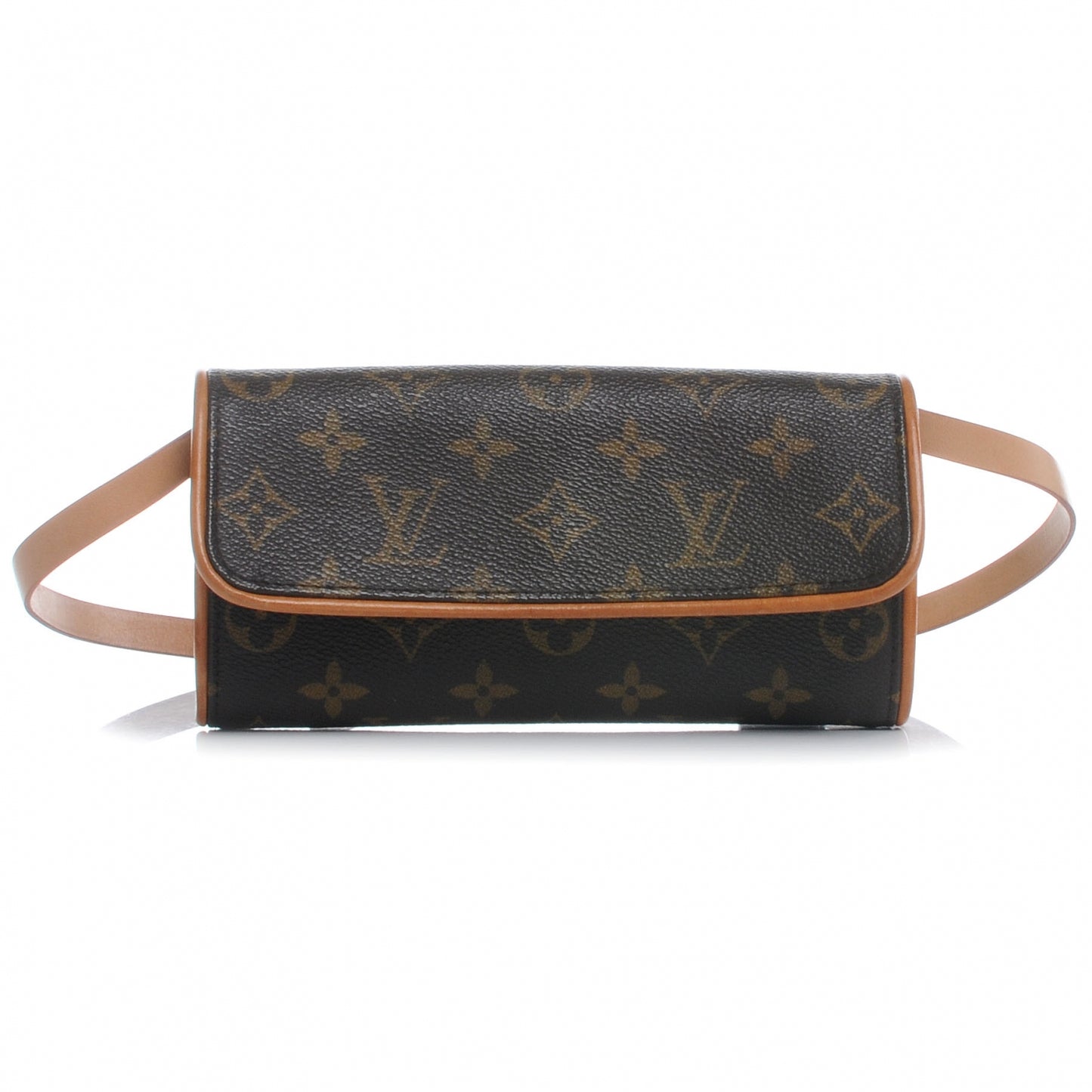 Monogram Pochette Twin PM