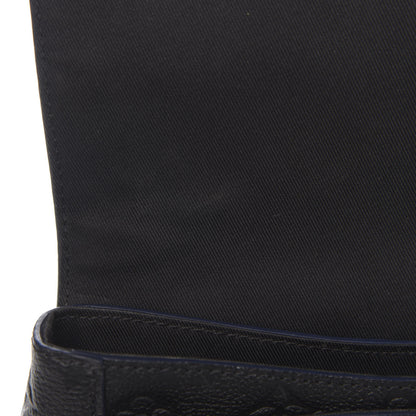 Louis Vuitton Empreinte Blanche BB Black 6 of 9