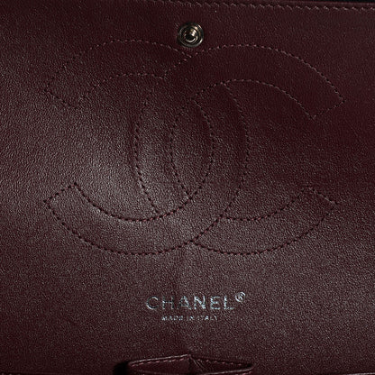 Chanel Caviar Quilted Jumbo Double Flap Black 7 of 8